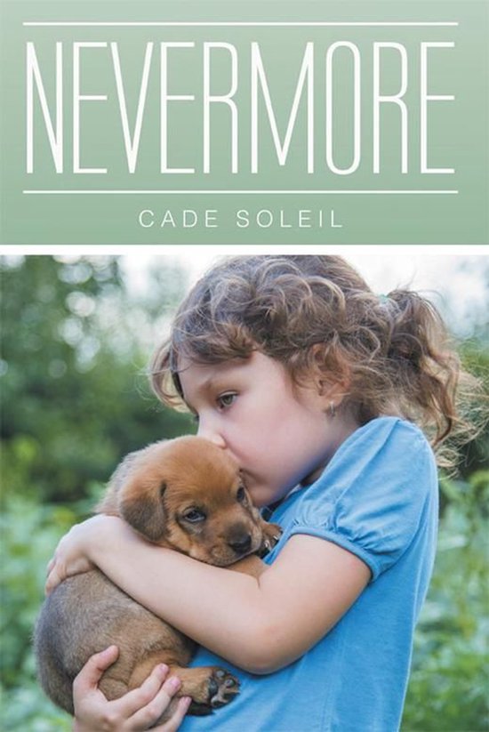 Nevermore - cover