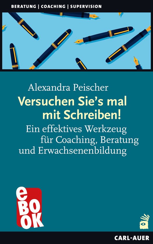 Beratung, Coaching, Supervision - Versuchen Sie's mal mit Sc ... - cover