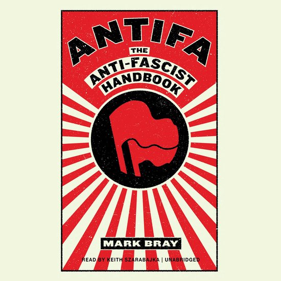 Antifa - cover