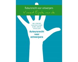 Autersrecht voor Ontwerpers