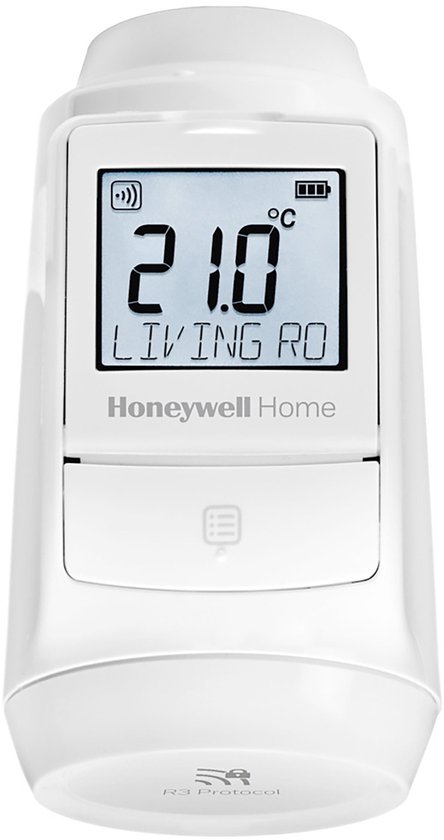 Honeywell Home Evohome HR93 Radiatorthermostaat