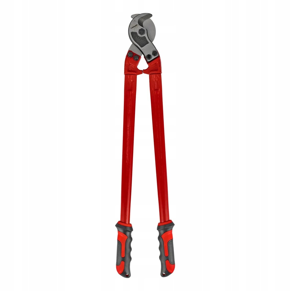 Schmith Kabelkniptang 600 mm - Krachtige Snijtang voor Dikke Kabels