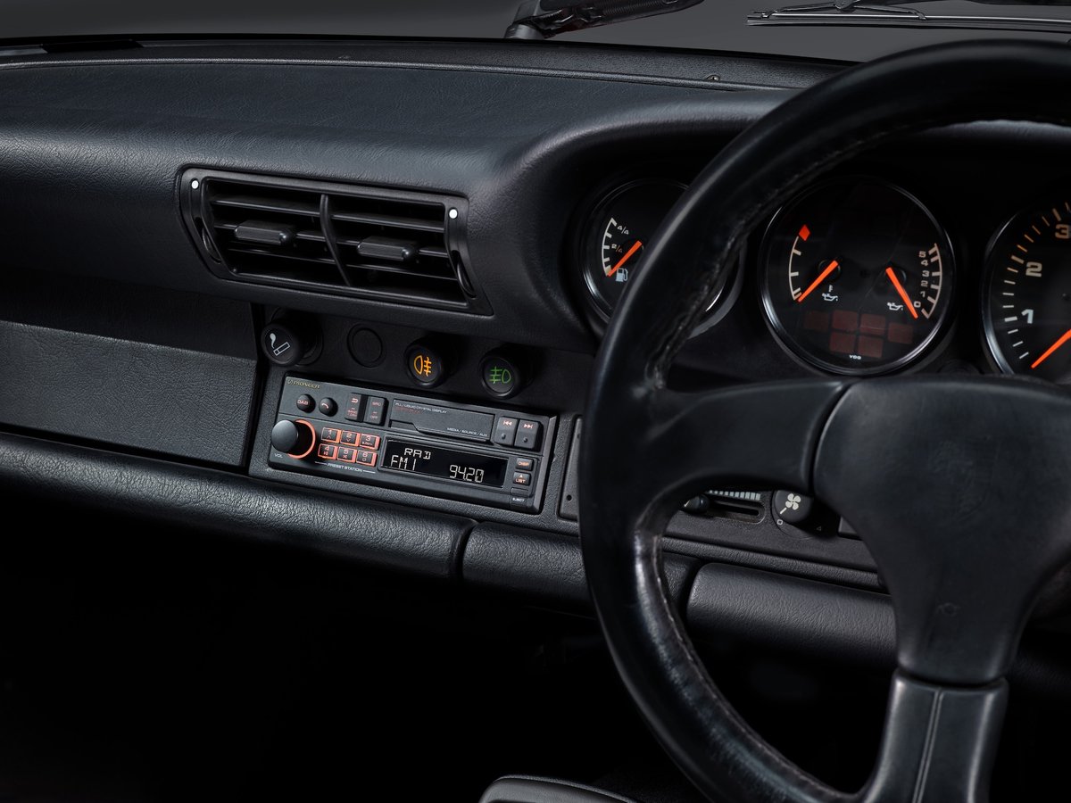 Pioneer Sxt-c10ps Autoradio Transparant – foto 5