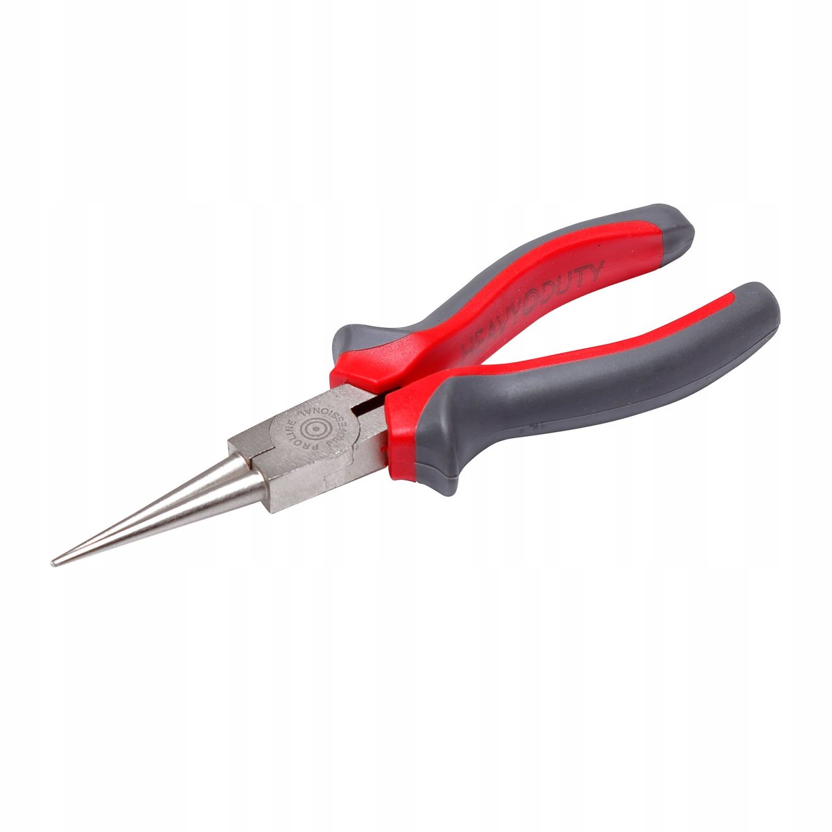 Proline Ronde Tang 160 mm - kwaliteit en ergonomie