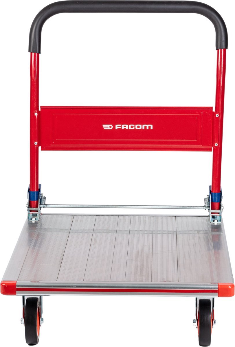 Facom Plateauwagen