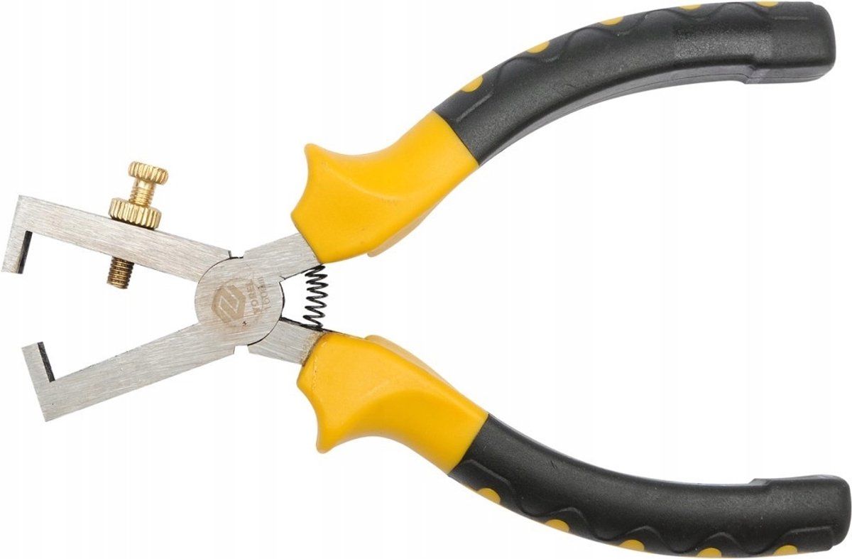 Vorel 40056 Kabelstripper 160 mm - Precisie in comfort