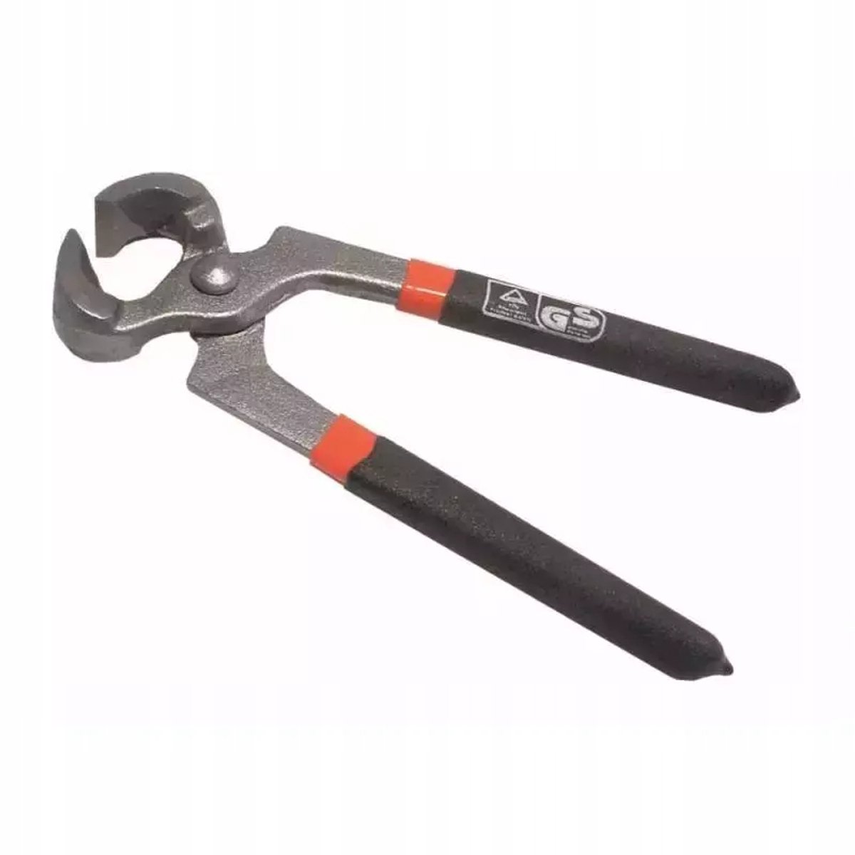DEDRA 1270 Tangen 205mm - Zwart