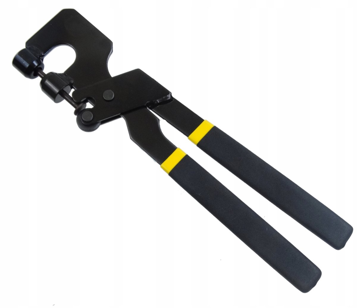 XL-TOOLS Profielklem 30cm - Gipsplaat & Metaal Verbinding