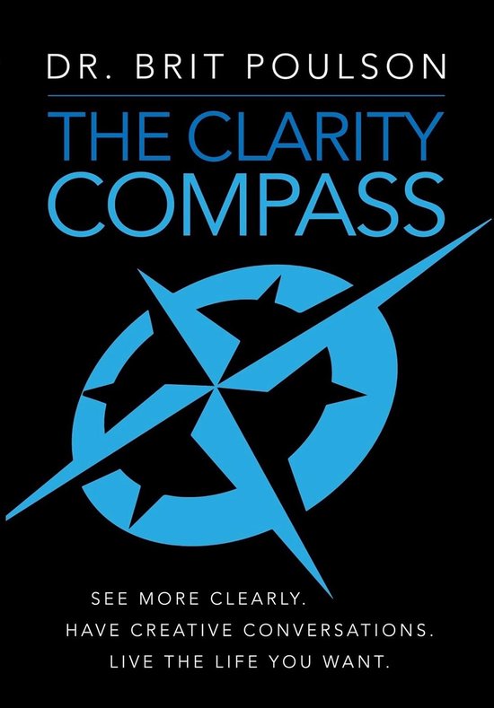The Clarity Compass - cover