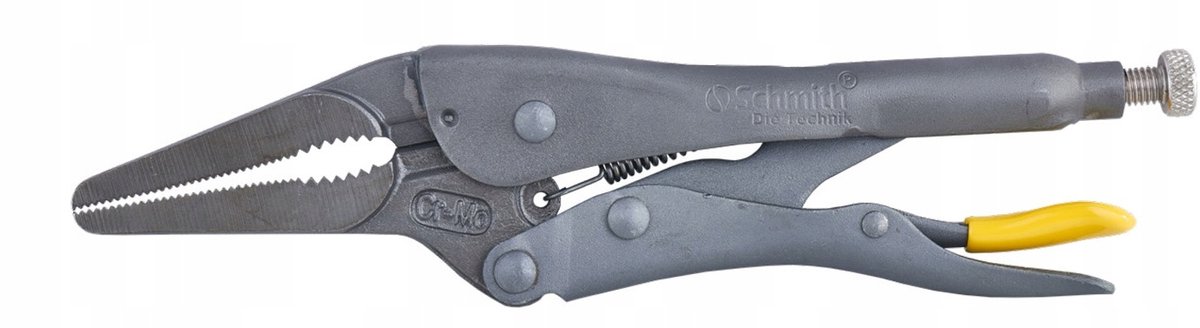 Schmith Universele Tang 220 mm - Kwaliteit & Duurzaamheid