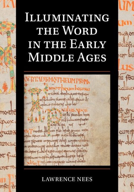 Cambridge Studies in Palaeography and Codicology 18 - Illumi ... - cover