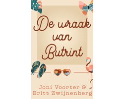 De wraak van Butrint