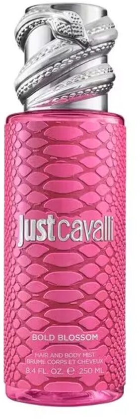 Roberto Cavalli Hair and Body Mist Bold Blossom - 250 ml