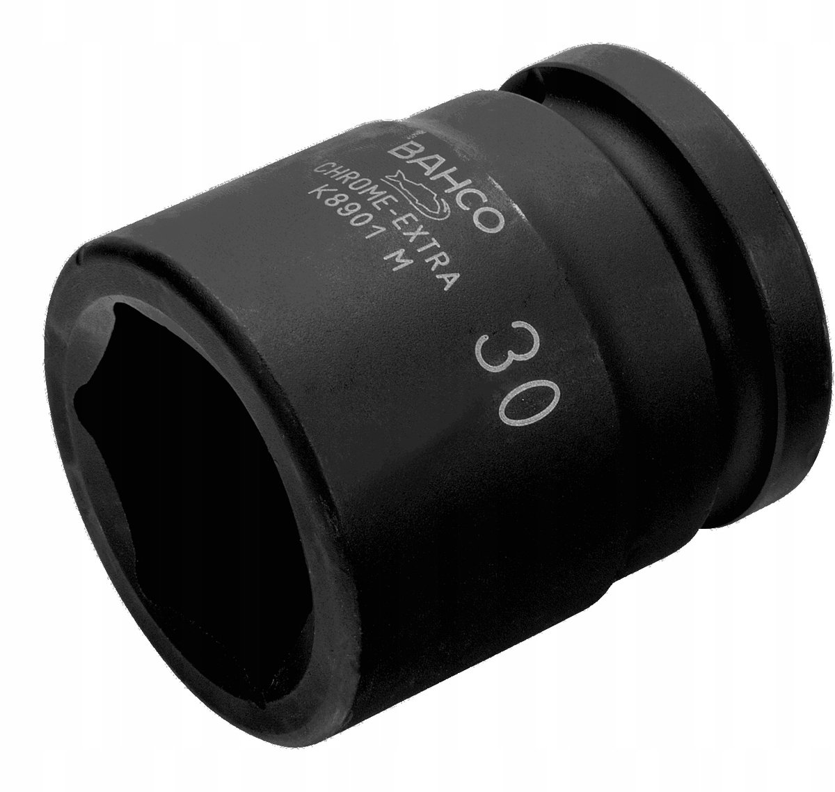 Bahco slagdopsleutel 3/4" 50 mm - hoogwaardig staal