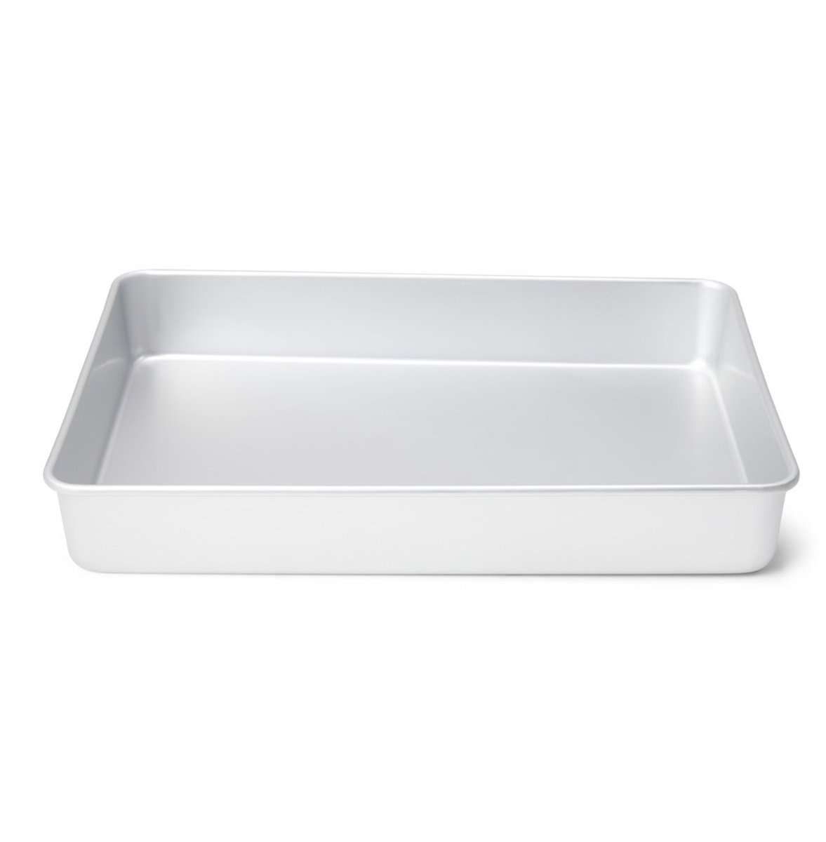 Patisse Bakvorm 33x24cm - Geanodiseerd Aluminium, Professioneel