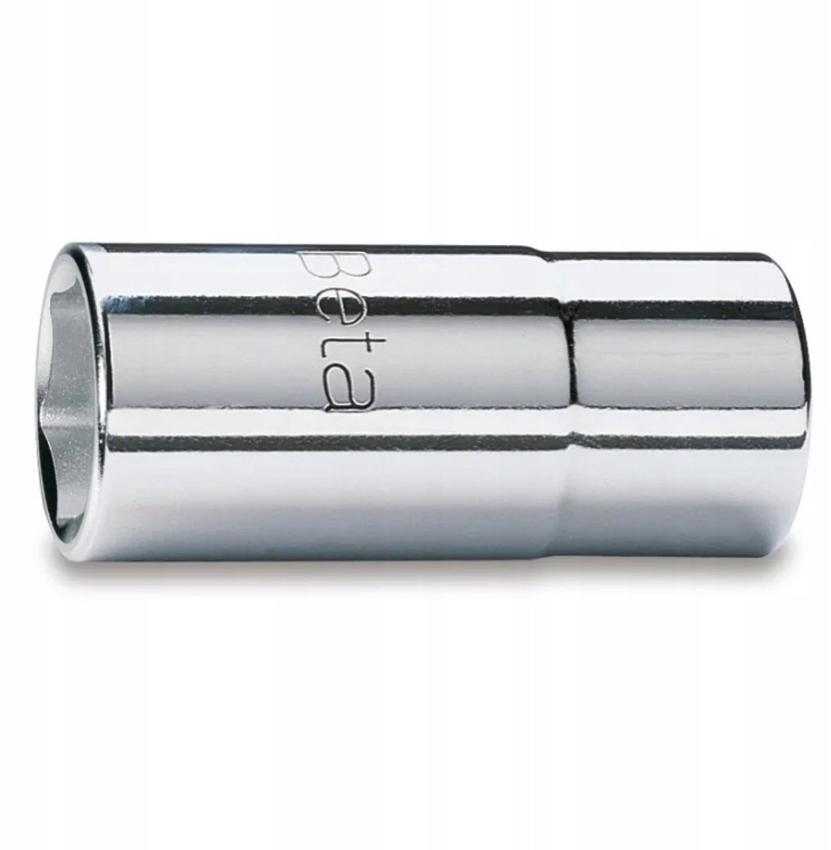Beta Dopslagsleutel 3/8" Zeskant 19mm Lang 910AL