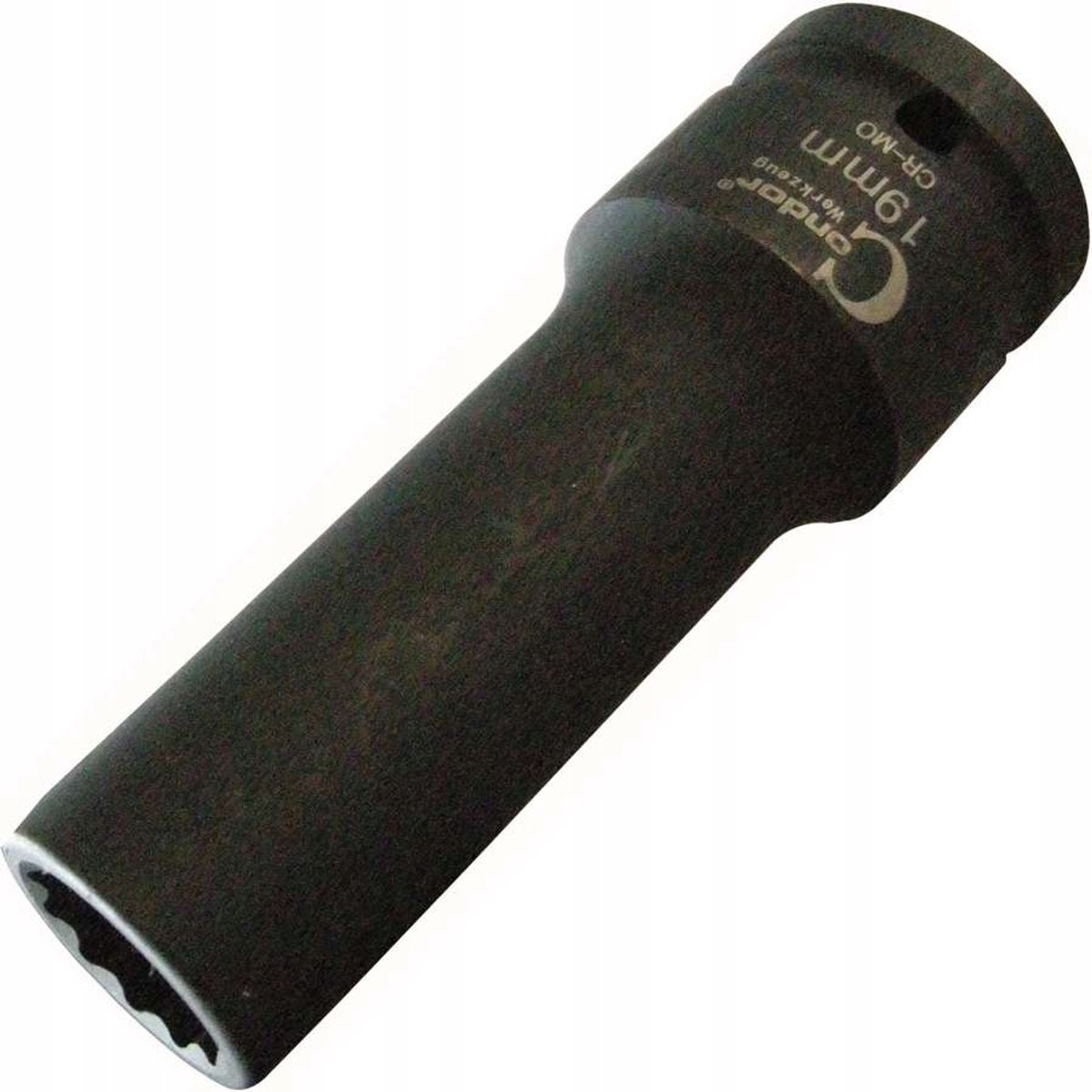Condor Werkzeug 19mm 12-kant Dopslag 3/4" Lange Slagdoppen