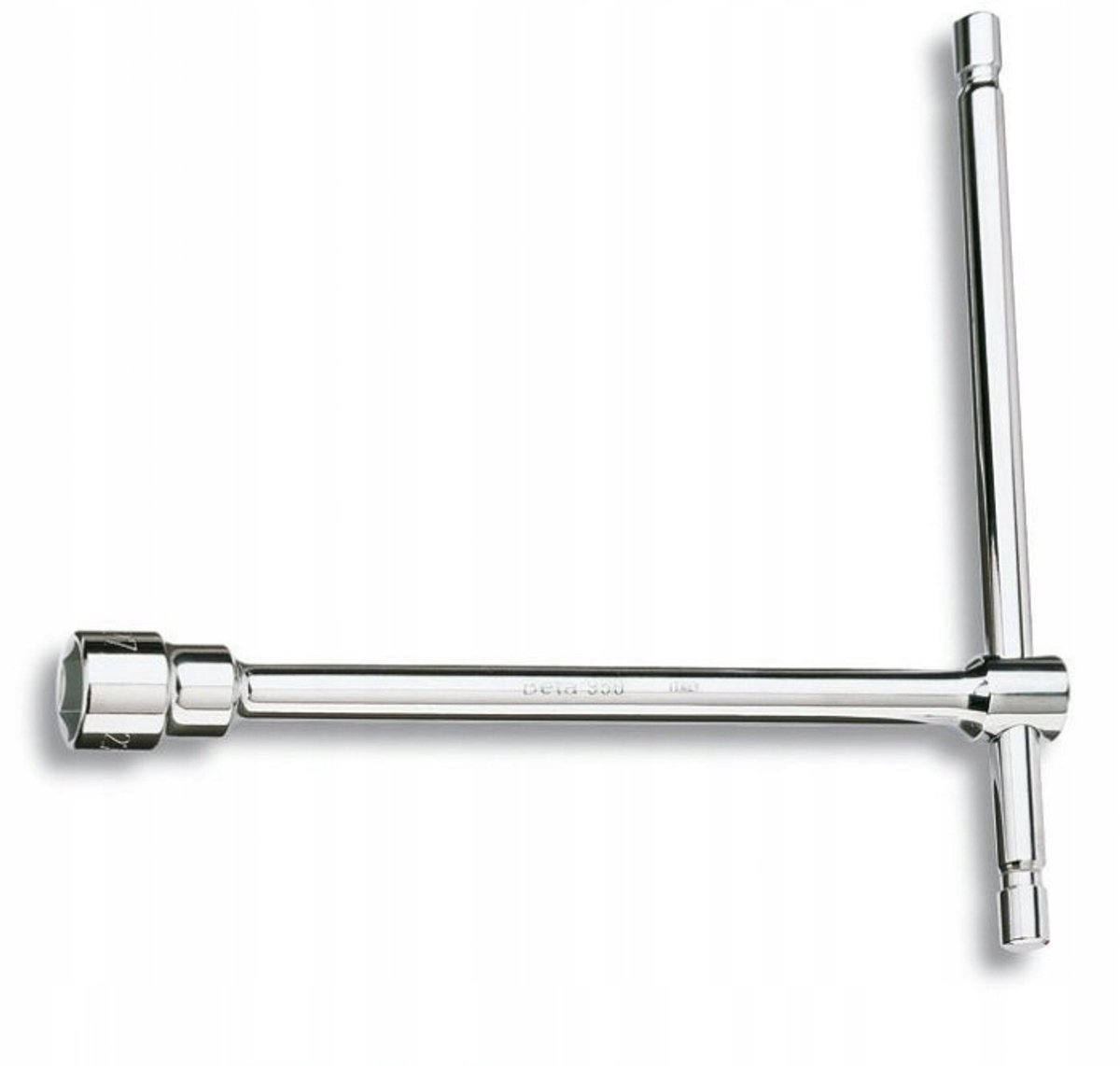 Beta Dopslagsleutel T-Handvat 11mm - Professioneel Gereedschap