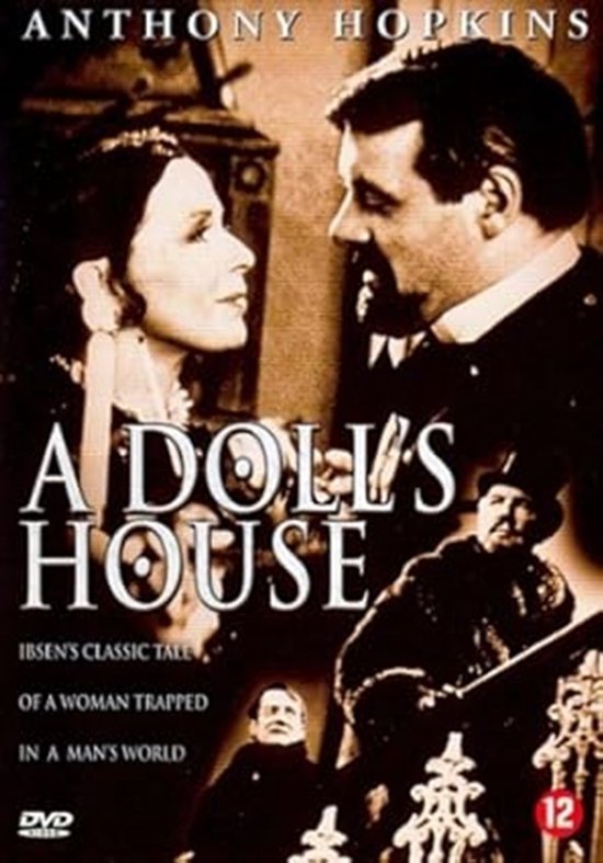 Doll's House 'a