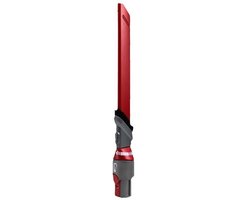 Lange kierenzuiger - Kierenzuigmond - Spleet Tool Hoofd - Borstel Accessoire - Geschikt voor Dyson V7/V8/V10/V11/V12/V15 - Draadloze Stofzuiger - Steelstofzuiger Accessoires - Ultra-Smalle Slit Hoek Zuig Hoofd Gap Tool