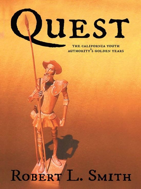 Quest - cover