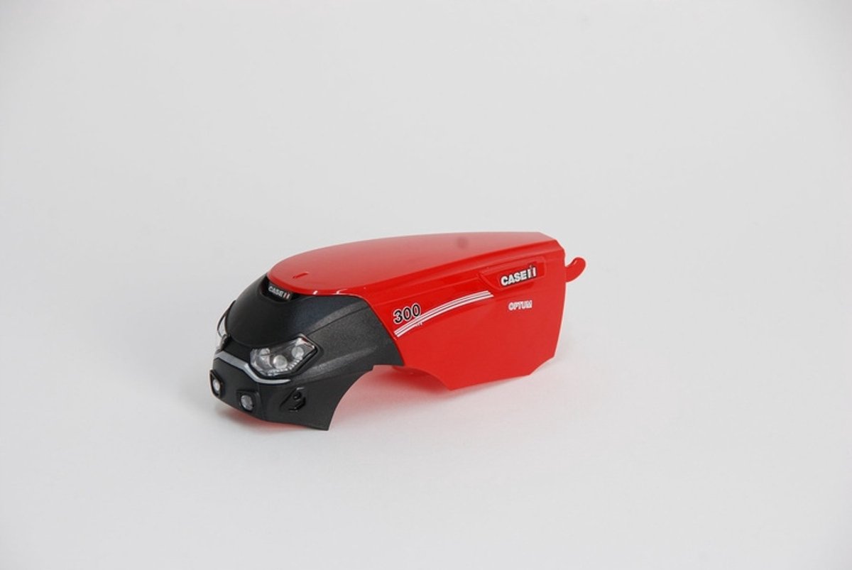 Bruder-kap voor Case Optum 300 CVX - Onderdeel 43190
