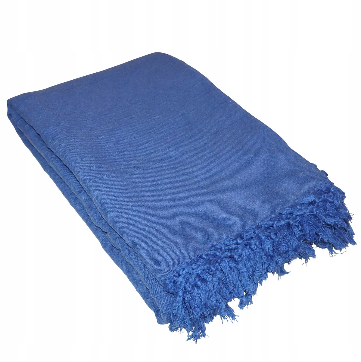 XXL Indiase Katoenen Plaid Boho 250x220cm