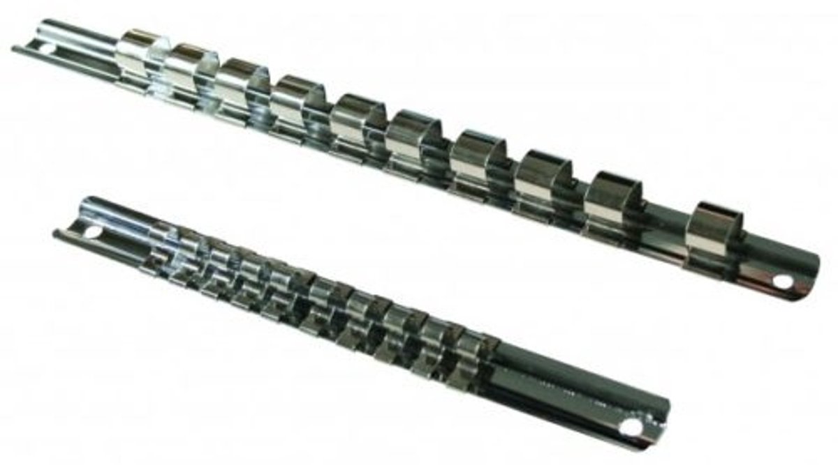 ASTA A-R40014 Dopad + Clips 1/4" / 10 st