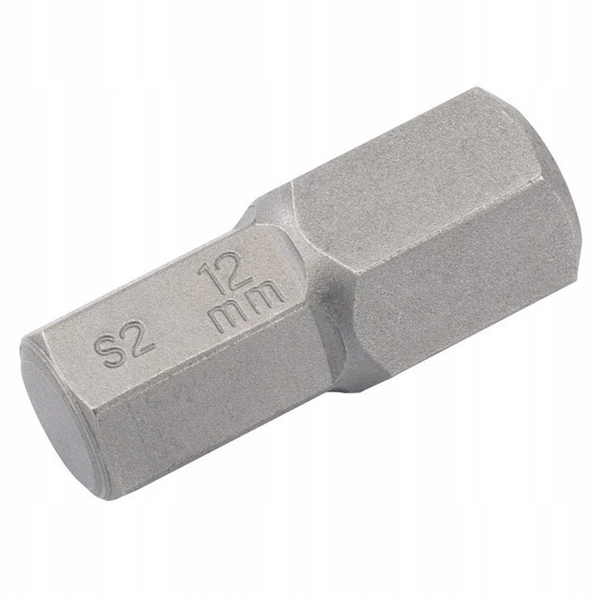 Draper Inbussleutel 12mm x 30mm - Kwaliteitshulpmiddel