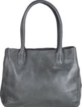 Legend Bags Marola Schoudertas-Gunmetal
