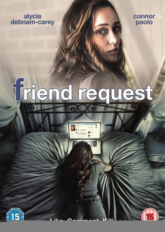 Friend Request