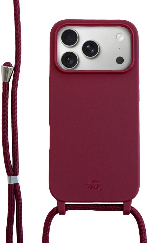 iPhone 17 Pro Hoesjes | Gratis verzending