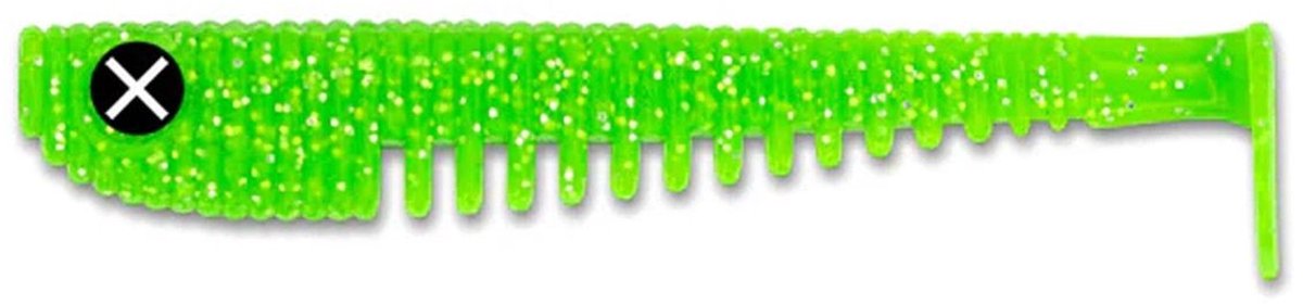 Monkey Lures King Lui 10 cm Apple Bomb