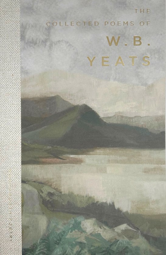 Wordsworth Poetry Library - The Collected Poems of W.B. Yeat ... - cover