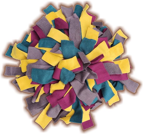 Bozzy Snuffelmat (herfst)snuffel 45 cm