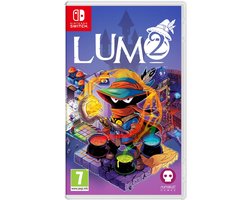 Lumo 2 - Nintendo Switch