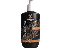 Product afbeelding van Australian Gold Moisturizer met bronzer - 473 ml