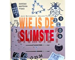 Wie is de slimste