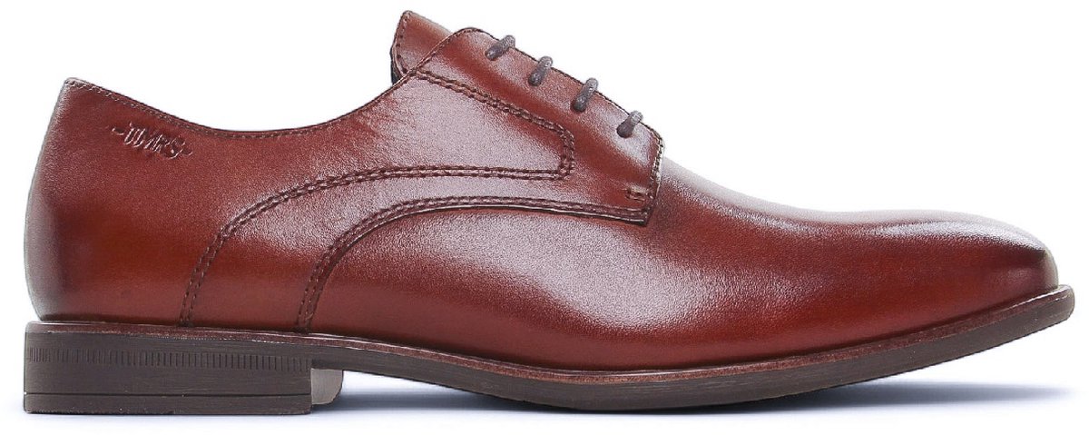 Tamaris - Heren - Veterschoenen