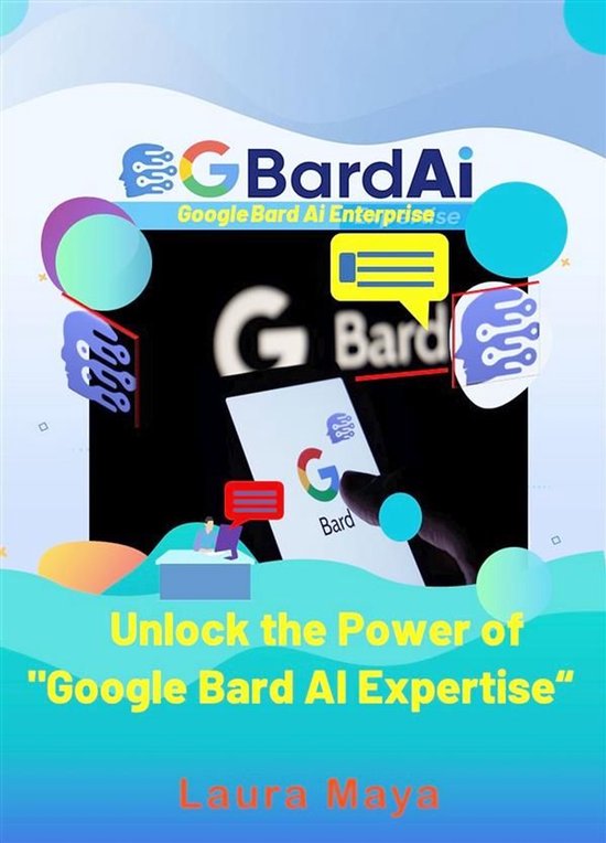 Google Bard AI Expertise - cover
