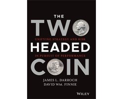 Wiley Finance - The Two Headed Coin