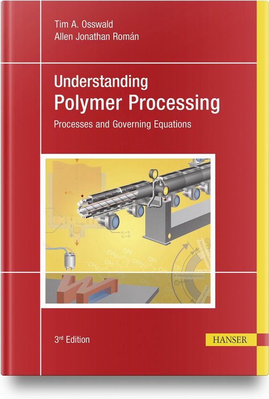 Understanding Polymer Processing - cover