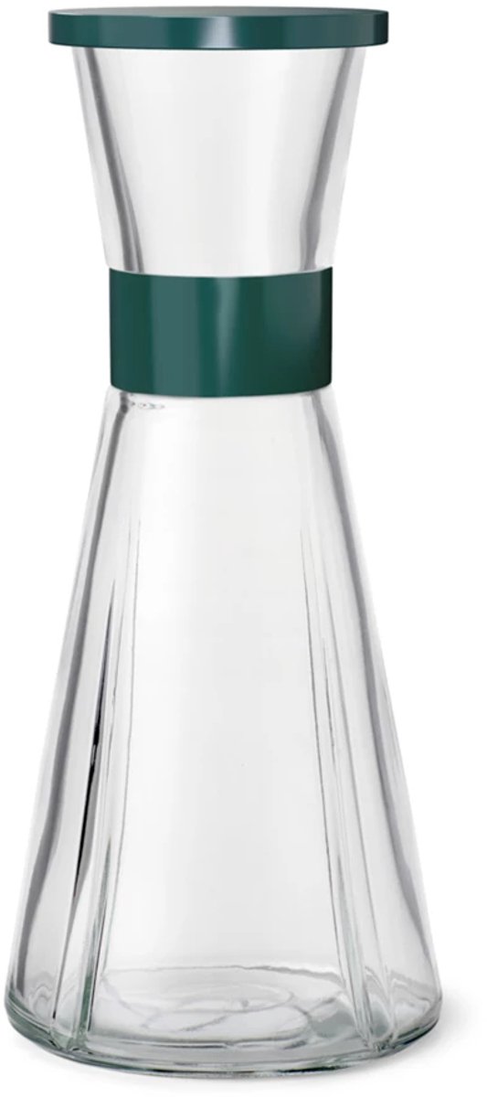 Rosendahl Grand Cru waterkaraf 90cl forest green