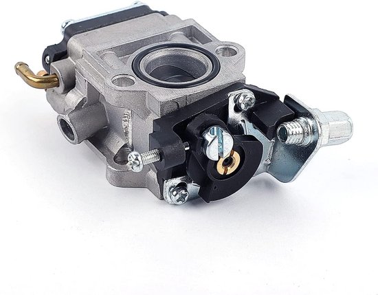 Carburateur Bosmaaier 52cc 49cc 43cc Carb Carb Kit met Pakkingpijp,Bougie en Brandstoffilter van Merkloos	 — afbeelding 5