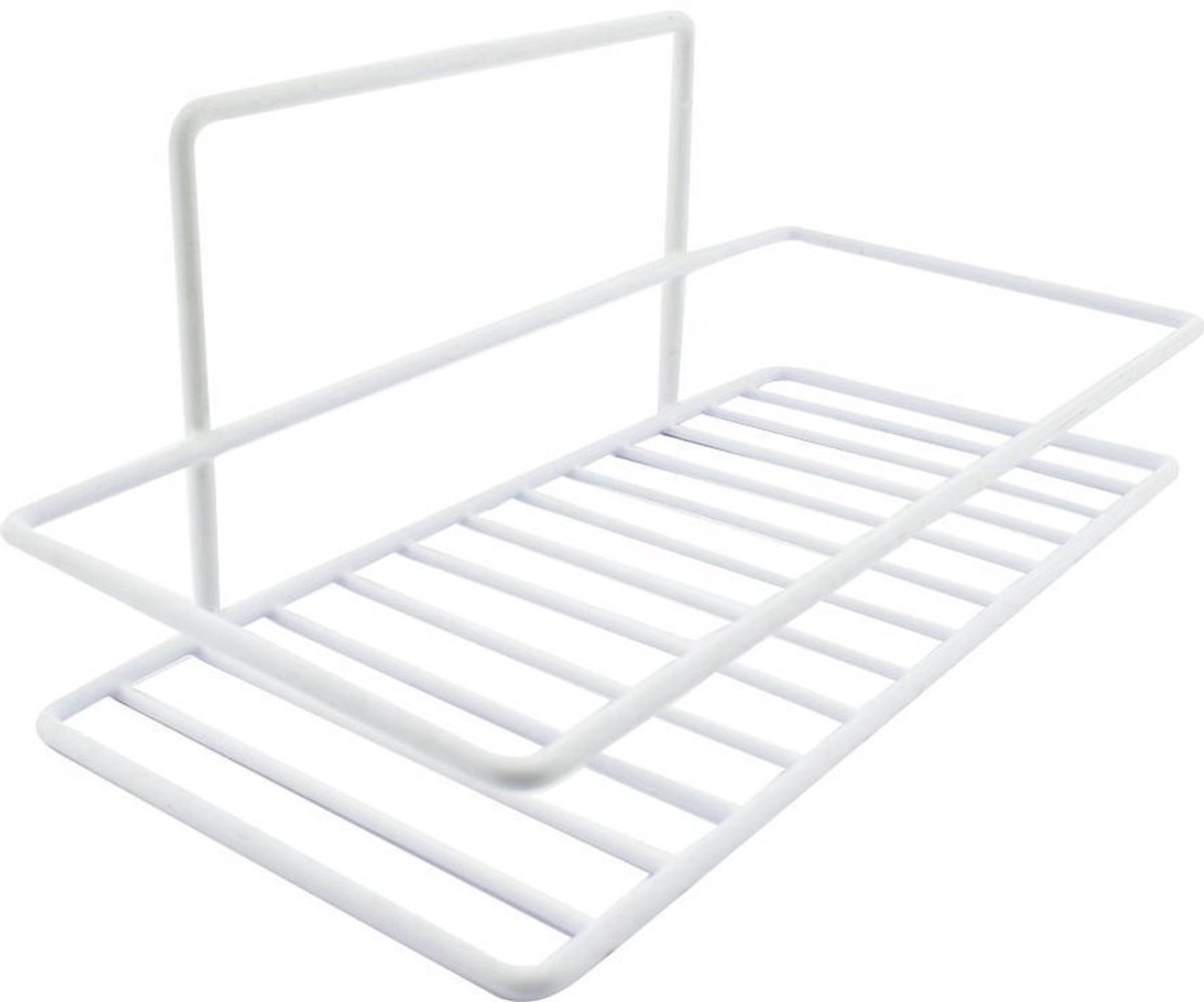 Metaltex By Tomado Badkamer Organizer | 26x13x11 cm