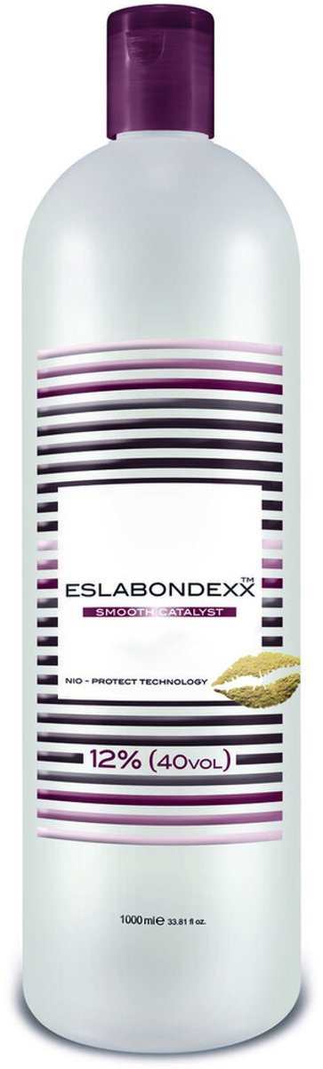 Eslabondexx Oxidant 12% (40vol) 1000ml Color