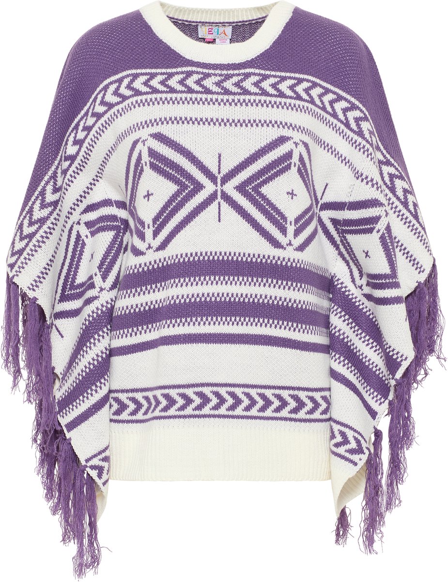 IZIA Poncho