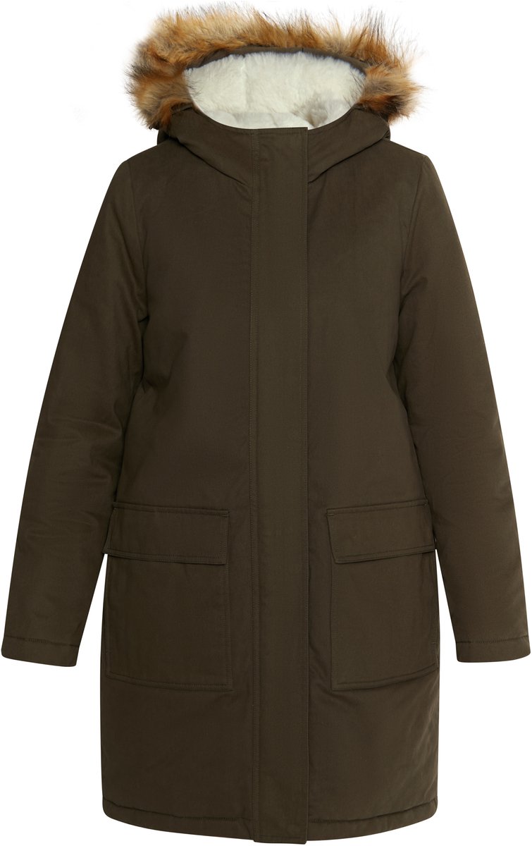 DreiMaster Winter parka