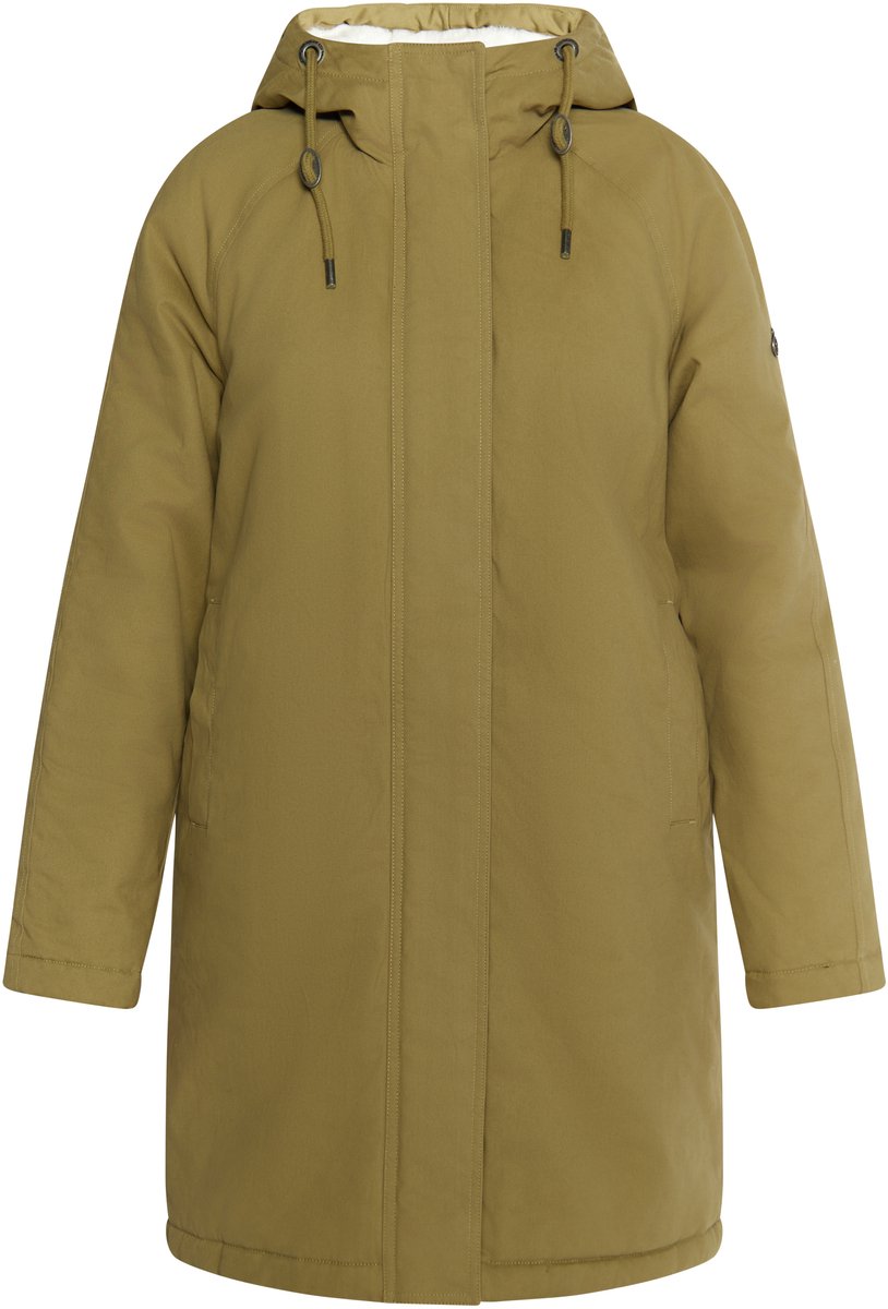 DreiMaster Winter parka
