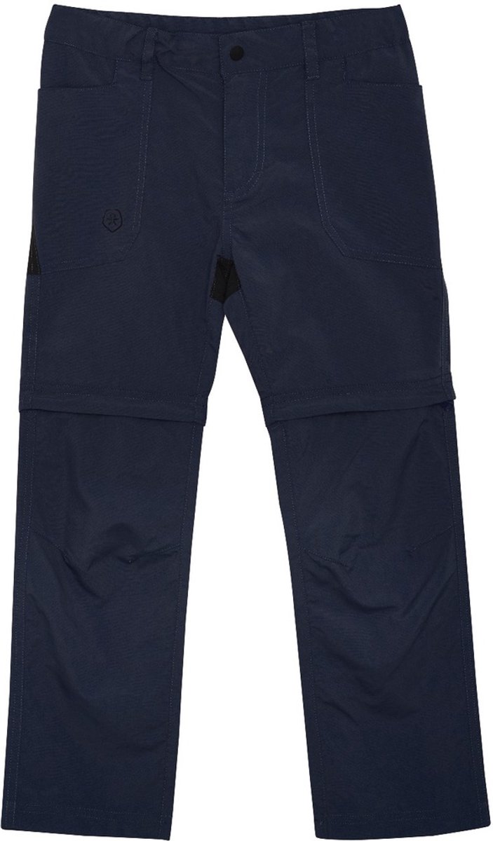 Color Kids kinderbroek met afritsbare pijpen